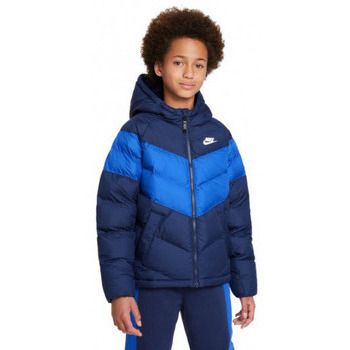 Nike Chaqueta DX1264 para niño