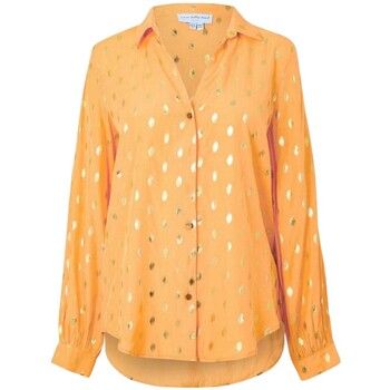 Never Fully Dressed Camisa Fleck Miley para mujer