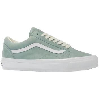 Vans Deportivas Moda Premium Old Skool 36 para hombre