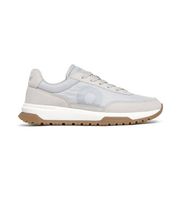 ecoalf para mujer mcwshsnventu0467s26-147 zapatillas ventura azul 36 plano cordones casual sostenible poliester reciclado