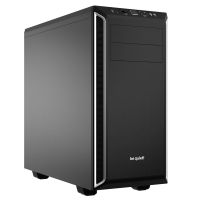 be quiet pure base 600 usb 30 plata