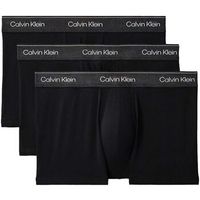 calvin klein jeans calzoncillos trunk 3pk para hombre