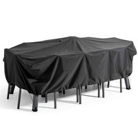 funda para  mesa de jardin de 240 cm