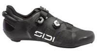 zapatillas de carretera sidi wire 3 negras