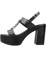 de repo sandalias mujer modelo 59233r color negro nero