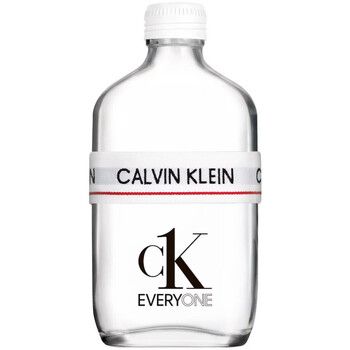 Calvin Klein Jeans Agua de Colonia CK Everyone Eau de Toilette 50 ml para mujer