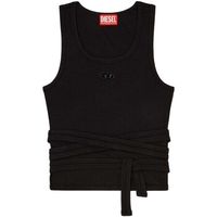 diesel camiseta gt64050 para mujer