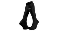 bv sport prorecup evolution calcetines de recuperacion negro