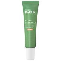 babor doctor babor bb cream spf20 cleanformance 01 light 40ml