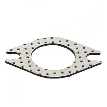 Junta de tubo de escape 38x55x1.5mm culata Athena