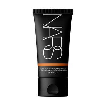 Nars Bases Maquillaje Pure Radiant Tinted Moisturizer Spf 30/Pa+++