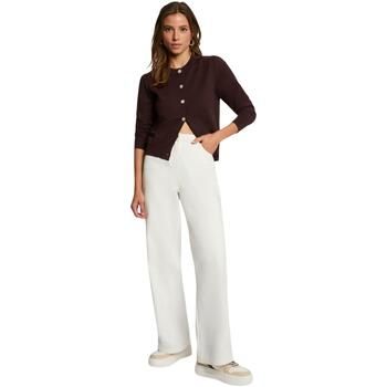 Morgan Chaqueta de punto 262-MKNOT para mujer