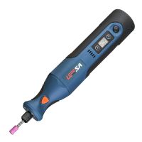 herramienta rotativa electrica de 74valta potenciabateria de litio12 velocidadespantalla digital para moliendapuli