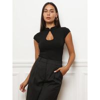 la modeuse blusa 79939p190110 para mujer