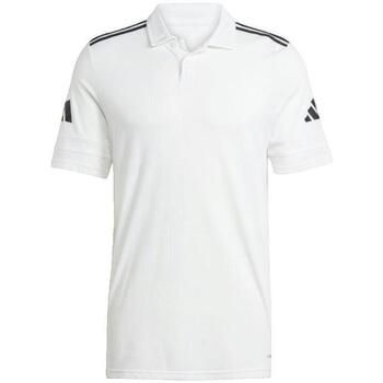 adidas Polo Polo Squadra 25 blanc para hombre