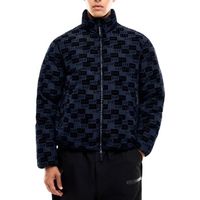emporio armani ea7 abrigo 7m002389af26931 para hombre