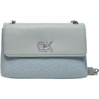 calvin klein jeans bolso k60k611755pi para mujer