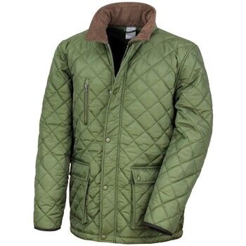 Result Cazadora R196X para hombre