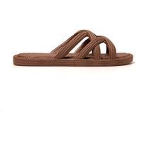 brasileras chanclas mersin para mujer
