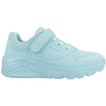 Skechers Deportivas Moda Uno Lite para niña