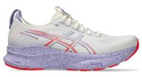 asics mujer - blanco