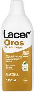 Lacer Oros Colutorio 1000 ml