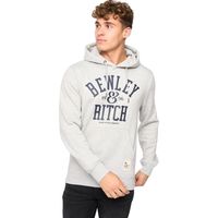 bewley and ritch jersey nuford para hombre