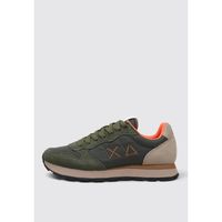 sun68 zapatillas tom multicolor para hombre