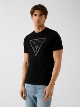 Camiseta Con Logo Impreso