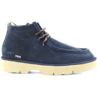 panchic botines p009m012-0172t008-ai26 para hombre
