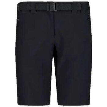 Cmp Short Short Bermuda Femme en tissu stretch para mujer