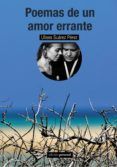 Poemas de un amor errante