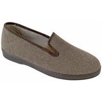 nevada pantuflas zapatilla hombre cerrada elastico para mujer
