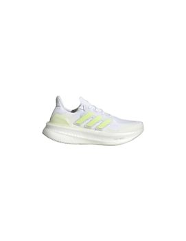 Zapatillas de Running adidas Ultraboost 5 Mujer Blanco/Amarillo