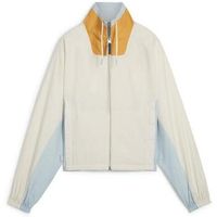 puma chaqueta deporte infuse relaxed para hombre