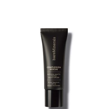 bareMinerals Complexion Rescue Matte Tinted Moisturiser 35ml (Various Shades) - Wheat 4.5