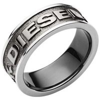 diesel pulseras dx1108 - size23-ring para hombre