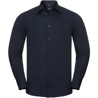 russell camisa manga larga 924m para hombre