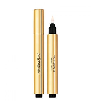 Yvessaintlaurent Touche Eclat 2 Ivoire Lumière