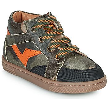 GBB Zapatillas altas HEDDY para niño