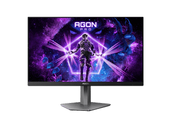 Monitor gaming - AOC AG256FS, 24.5