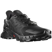 salomon zapatillas de running supercross 4 para hombre