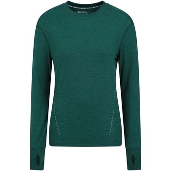 Mountain Warehouse Camiseta Time Trial para mujer