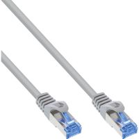 cable de red inline b-72601 cat6a sftp lszh 1 m gris