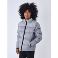 project x paris abrigo de plumas - para hombre