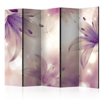 Biombo - Ballad About Gentleness Ii (225x172 Cm)