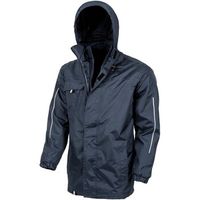 result cazadora r236x para hombre