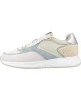 de hoff zapatillas hoff lalatin verde lightpast lghtpast