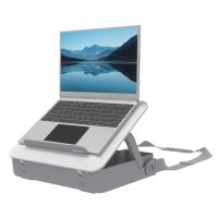 funda portatil fellowes breyta carry case rigida blanca 14 tirante hombro 17kg