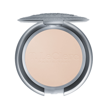 Poudre Compacte 09 PÊche